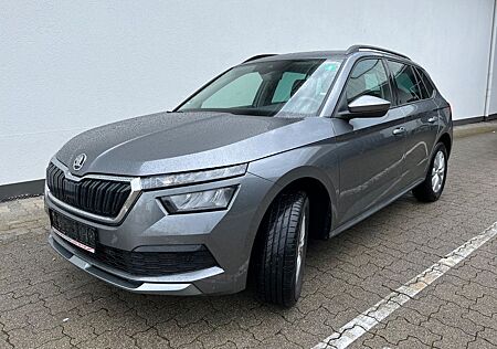 Skoda Kamiq Ambition