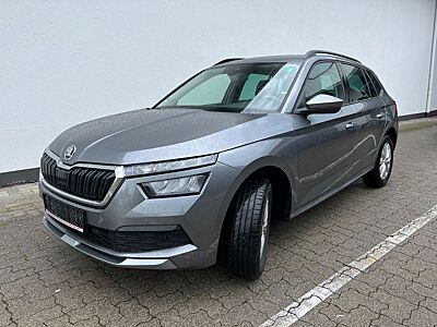Skoda Kamiq Ambition