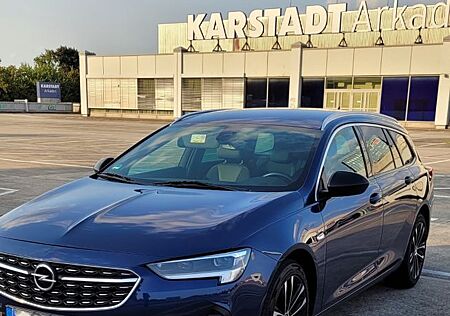 Opel Insignia ST 2.0 Diesel 128kW Ultimate Automatik