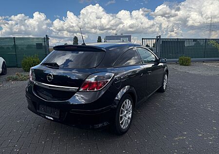 Opel Astra GTC 1.6 Sport*TÜV*Klima*