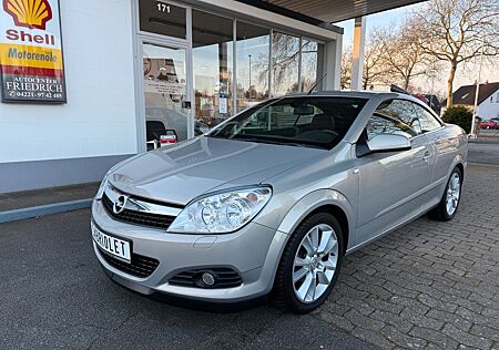 Opel Astra H 1.8 Twin Top Cosmo"einmaliger Zustand"