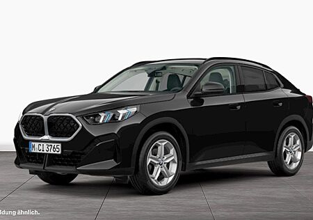 BMW X2 sDrive18d AHK Kamera Driv.Assist Sportsitze