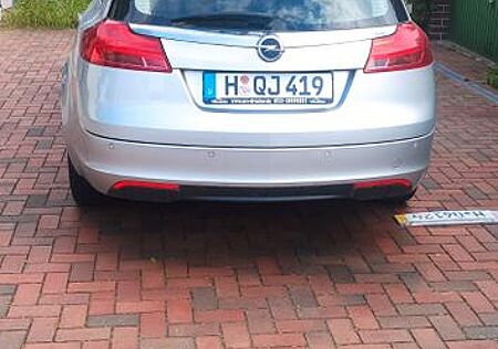 Opel Insignia Sports Tourer 2.0 CDTI ECOTEC Sport...