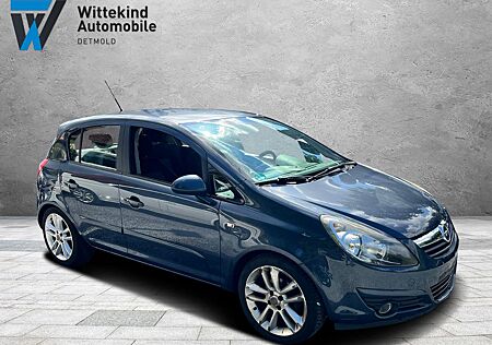 Opel Corsa D Sport*Klima*