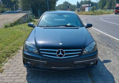 Mercedes-Benz CLC 180 CLC -Klasse Kompressor