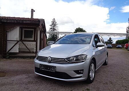 VW Golf Volkswagen Sportsvan VII Comfortline BMT/Start-Stopp