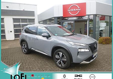 Nissan X-Trail e-Power Tekna+ e-4ORCE 213 PS 4x4 Autom.