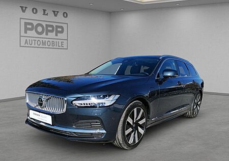 Volvo V90 T8 AWD Ultra Bright 360° 4xSHZ ACC HUD PANO