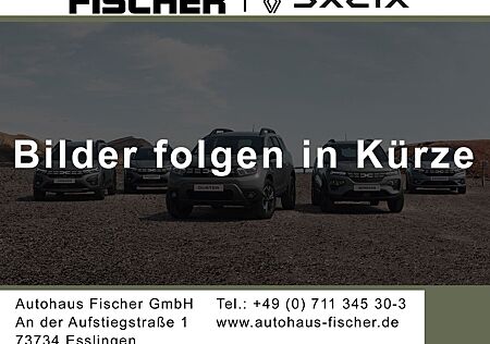 Dacia Jogger Extreme+ TCe 110 EPH*SHZ*
