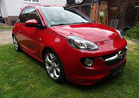 Opel Adam S 1.4 Turbo 110kW S
