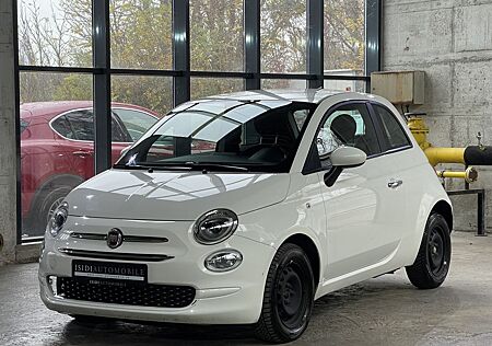 Fiat 500 Lounge Automatik Tempomat 12-Monate Garantie