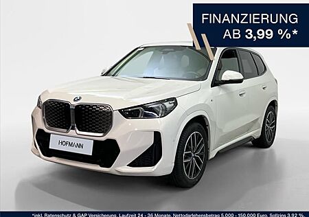 BMW iX1 eDrive20 M Sport Driv.Ass.Prof.+Innovation