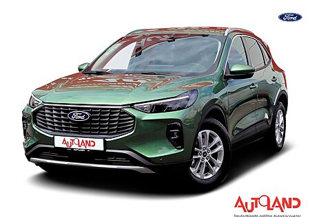 Ford Kuga 1.5 EB Titanium Aut. LED Navi Kamera AHK