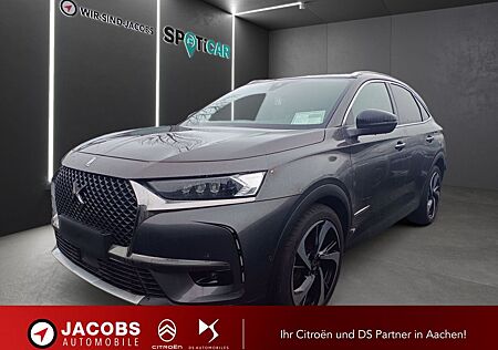 DS Automobiles DS7 Crossback 7 Crossback Be Chic Pure Tech 180