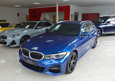 BMW 320 gebraucht kaufen BMW 320d xDrive M Sport / Laser / DrAss. / HUD / 19%