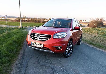 Renault Koleos Night & Day dCi 150 4x4 Automatik Nig...