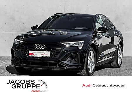 Audi Q8 Sportback 50 S line HuD,Matrix,Optikp. e-tron