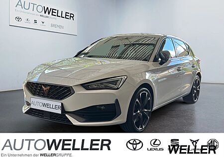 Cupra Leon 1.4 e-Hybrid (150 kW System) *LED*DCC*Navi*