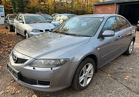 Mazda 6 Lim. 2.0 CD Active Sport