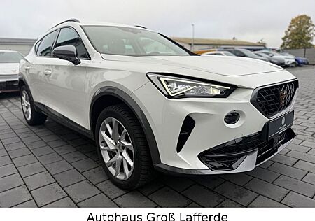 Cupra Formentor gebraucht kaufen Cupra Formentor 1.5 TSI DSG LED SHZ