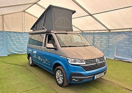 VW T6 California Volkswagen T6.1 California Ocean StHz, Markise, Aufst.D, Du
