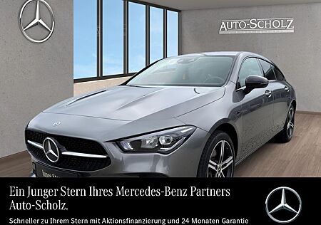 Mercedes-Benz CLA 250 Shooting Brake CLA 250 e SB PROGRESSIVE+NIGHT+LED+FLA+KAMERA+WS