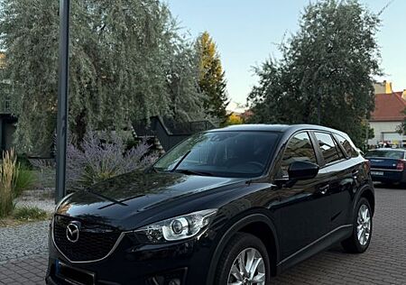 Mazda CX-5 2.2 SKYACTIV-D 175 Sports-Line AWD AT S...