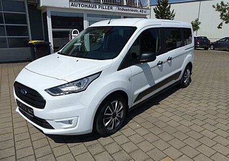 Ford Transit Connect Trend Lang:Xenon,Kamera,Tempomat
