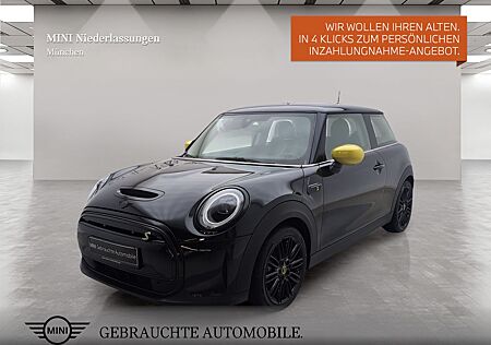 Mini Cooper SE Navi PDC Driv.Assist Sportsitze LED