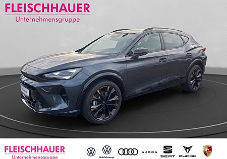 Cupra Formentor 1.5 eTSI 110 kW (150 PS) Intelligent