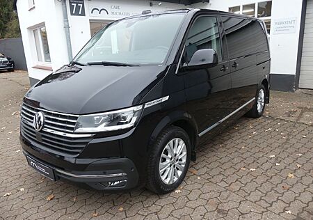 VW T6 Multivan Volkswagen T6.1 Multivan Exclusive 4MOTION, TOP