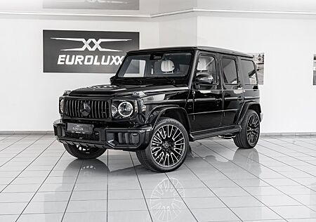 Mercedes-Benz G 63 AMG /CARBON/A22/PROD.2026