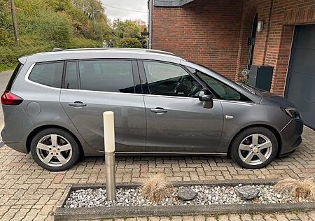 Opel Zafira 2.0 Diesel 125kW 120 Jahre S/S 120 Jahre