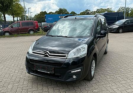 Citroën Berlingo Kombi Multispace