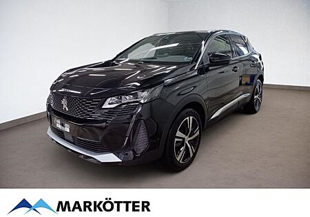 Peugeot 3008 GT 1.2 Hybrid DSG/NAVI/ACC/180°CAM