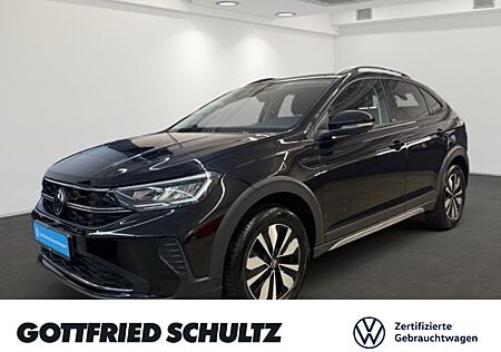 VW Taigo Volkswagen 1.0 TSI LED SHZ EPH APP-CONNECT Move ALLSE