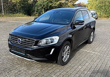 Volvo XC 60 XC60 Momentum 2WD - Teilleder/NAVI/AHK