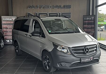Mercedes-Benz Vito 114 CDI Tourer Pro lang *9SITZE*NAVI*PDC*LE