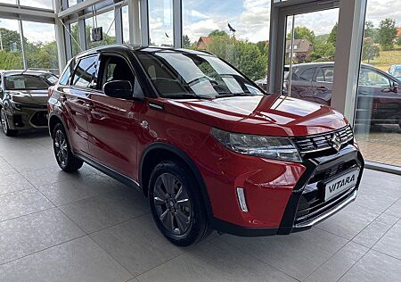 Suzuki Vitara 1.4 Boosterjet Comfort Allgrip ACC, Navi,
