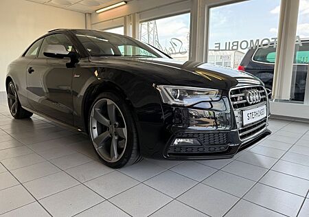 Audi S5 ! PANO ! NAVI ! AUTOMATIK ! MEMORY !