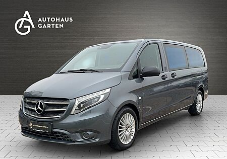 Mercedes-Benz Vito 119 CDI 4x4 extra lang Automatik/Kamera/LED