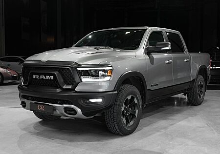 Dodge RAM 1500 REBEL