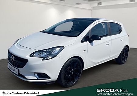Opel Corsa -e E Color Edition Klimaautomatik Inf