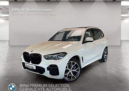 BMW X5 xDrive40d M Sport Standheizung AHK Head-Up
