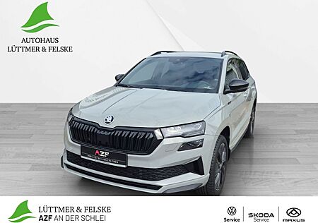 Skoda Karoq Sportline 1.5 TSI 110kW (150 PS) 7-Gang-Do