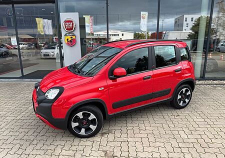 Fiat Panda 1.0 Hybrid CityCross (RED) Sondermodell