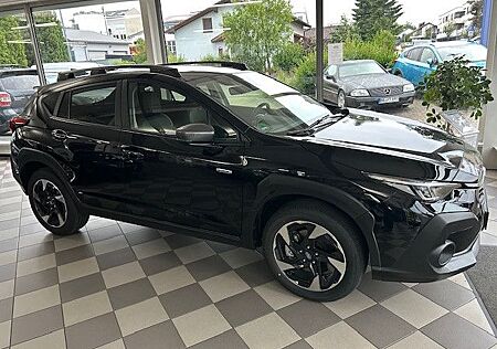 Subaru Crosstrek 2.0 i e Boxer (Hybrid) nur 350 Km!