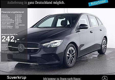 Mercedes-Benz B 200 d , PROGRESSIVE KAMERA SPUR PDC SHZ