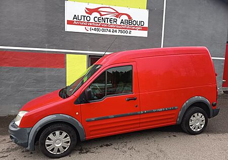 Ford Transit Connect Kasten lang