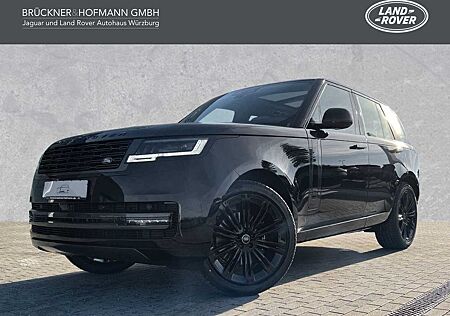 Land Rover Range Rover Diesel D350 Autobiography Standh. /